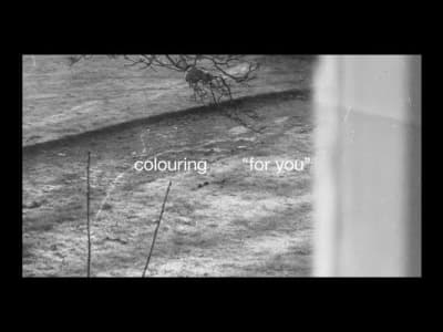 Colouring - For You
