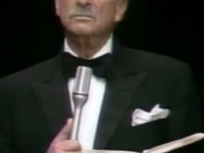 The Best of Victor Borge: Act One &amp; Two (1990)