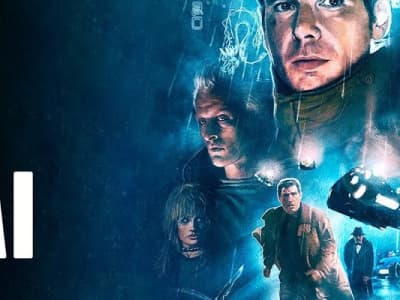 Qui est le véritable Blade Runner - La théorie de Graham