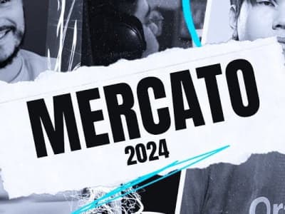 [KCorp] Inside Mercato : Les Dessous de notre équipe LEC 2024