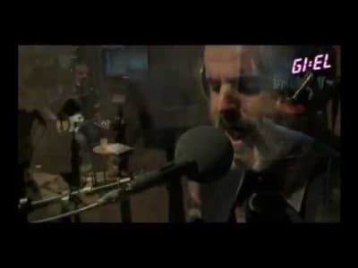 Triggerfinger - I follow rivers (cover)