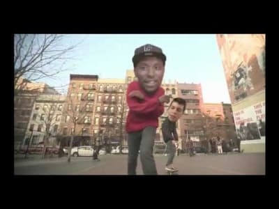 Chiddy Bang - Opposite of Adults (remix kids de MGMT)
