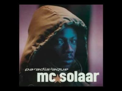 Mc Solaar- Les temps changent