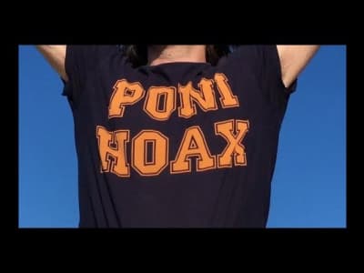 The wild - Pony Hoax
