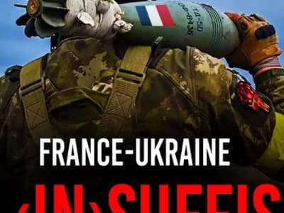 L'aide Française à l'Ukraine résumé