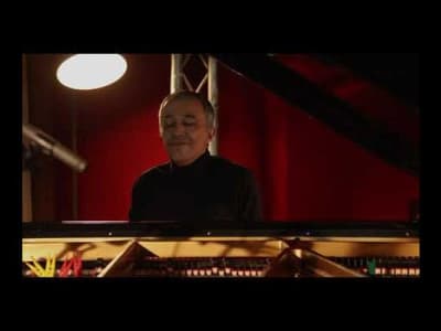 Peyman Yazdanian - Improvisation as in Lecce (piano jazz)
