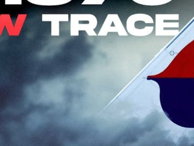 A NEW Trace! The FULL MH370 Story...So Far