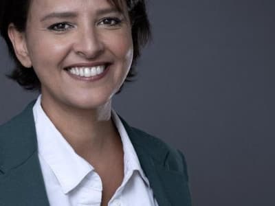 Najat Vallaud-Belkacem veut limiter Internet à 3Go par semaine