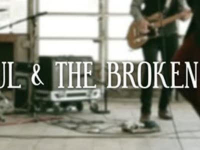 St. Paul &amp; The Broken Bones - Call Me