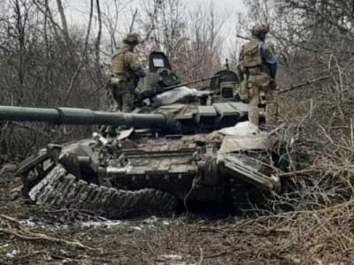 Malgré 9 000 véhicules blindés perdus, la Russie pourra encore faire la guerre en Ukraine plusieurs années