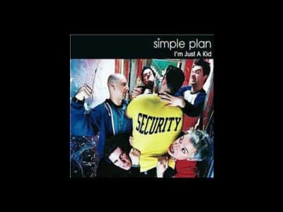 Simple Plan - I'm Just a Kid