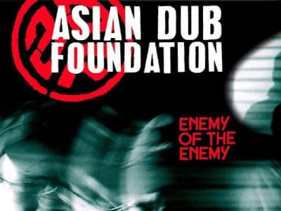 Asian Dub Foundation - La Haine [Fusion]