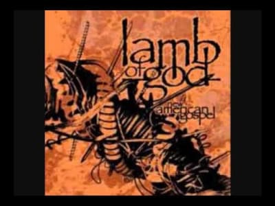 Lamb of God - Terror and Hubris in the house of Frank Pollard