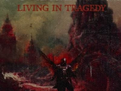 Currents - Living in Tragedy