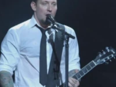 Volbeat  - A Warrior's Call (live)