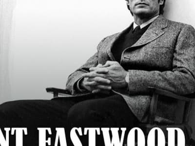 Clint Eastwood, la dernière légende (ARTE Cinéma)