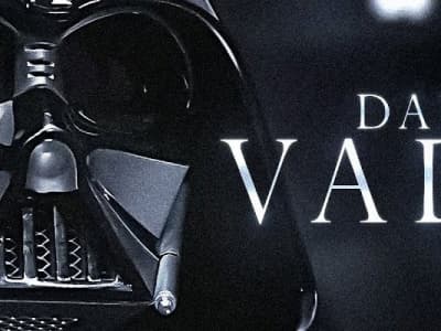 Anakin Skywalker | VADOR