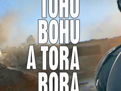 TOHU BOHU A TORA BORA - Mozinor