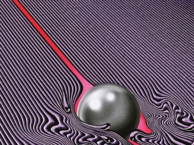 TAME IMPALA - New Person, Same Old Mistakes
