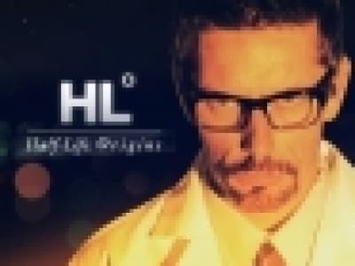 Court métrage : Half-Life Origin