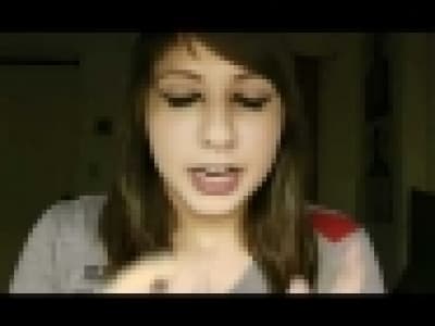 The queen of /b/ is back ! Yeah Boxxy