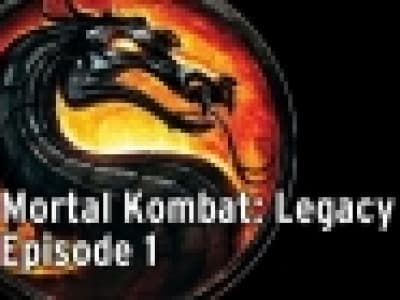 Mortal Kombat : Legacy Episode 1