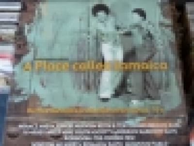 A place called jamaica - Compil reggae roots