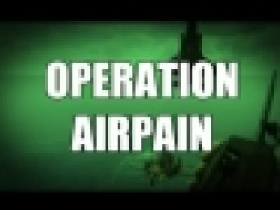Operation Airpain