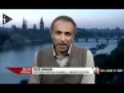 Tariq Ramadan sur I Télé à propos de la mort de Ben Laden 