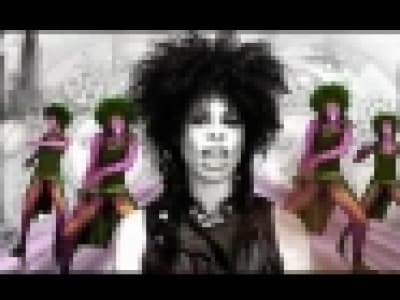 Shaka Ponk - My name is Stain 