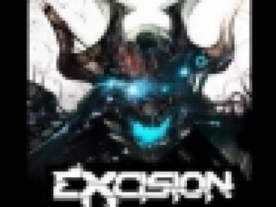 Excision and Datsik - 8 Bit Superhero