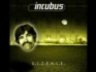 Incubus - Idiot box 