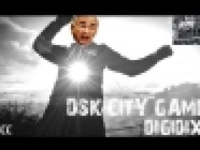 DSK City Game - DiGiDix