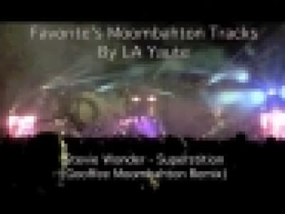 Stevie Wonder - Superstition (Gooffee Moombahton Remix)