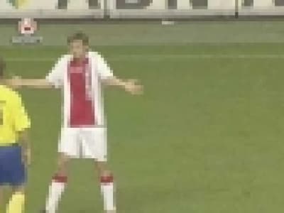 Ajax fair play
