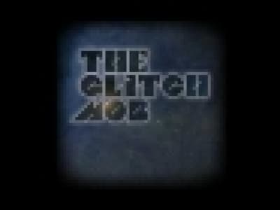 The Glitch Mob - Animus Vox