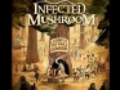Infected Mushroom - Can\'t Stop 