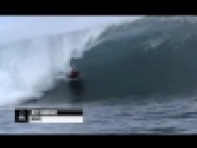 2012 IBA Pipe Challenge Mens Final Day !
