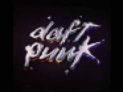 Daft Punk - Television rules the Nation