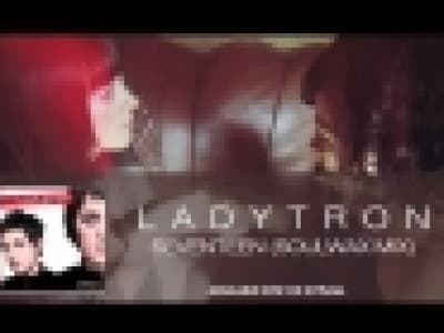Ladytron - Seventeen (Soulwax Mix)