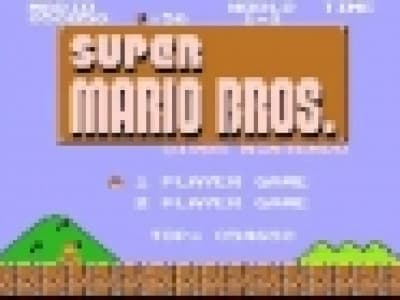 Super Mario Bros: The 8-Bit Opera