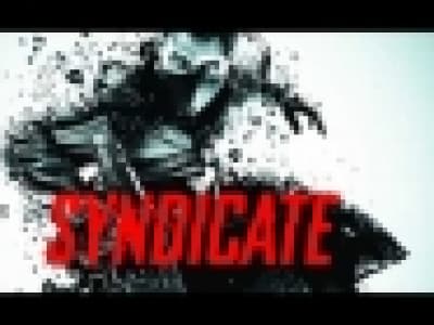 Skrillex - Syndicate