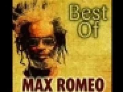 MAX ROMEO-I CHASE THE DEVIL 