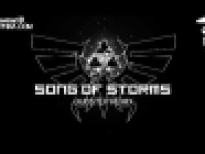 Song Of Storms Dubstep Remix