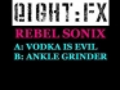  Rebel Sonix - Vodka Is Evil [Dubstep]