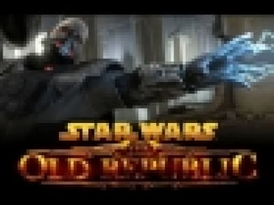 Bande-annonce n°1  Star Wars The Old Republic