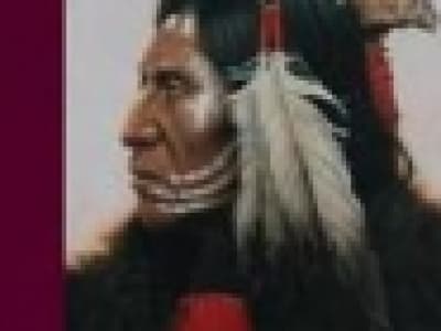 Indian Vision - Chirapaq - Native American - Powerful Pride - Sacred M