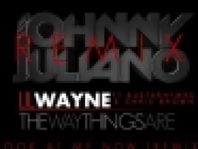 Lil Wayne - The Way Things Are. Prod By Johnny Juliano