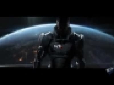 Mass Effect 3 annoncé ! (Trailer Spoil)