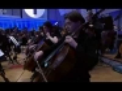 BBC Philharmonic Presents...Nero\'s Dubstep Symphony